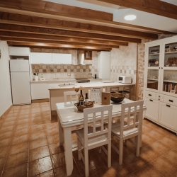 Ecoturisme Terra Alta - Allotjaments rurals Cal Tom�s i Ca la Leonor