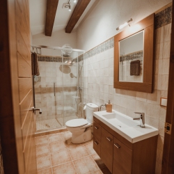 Ecoturismo Terra Alta - Alojamientos rurales Cal Tom�s y Ca la Leonor