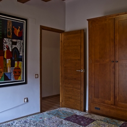 Ecoturisme Terra Alta - Allotjaments rurals Cal Tom�s i Ca la Leonor