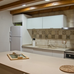 Ecoturisme Terra Alta - Allotjaments rurals Cal Tom�s i Ca la Leonor