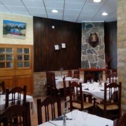 Hostal-Restaurant Ca L&rsquo;�ngels