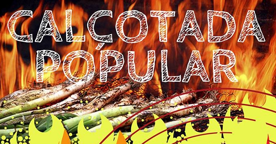 Cal�otada popular Benifallet