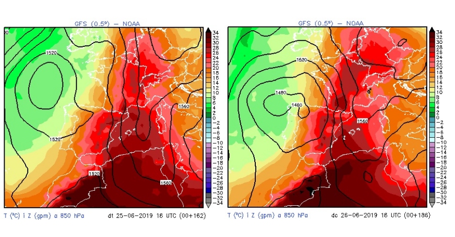 Calorada a partir de Sant Joan | EbreActiu.cat, revista digital d&rsquo;oci actiu | Terres de l&rsquo;Ebre ...