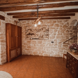 Ecoturisme Terra Alta - Allotjaments rurals Cal Tom�s i Ca la Leonor