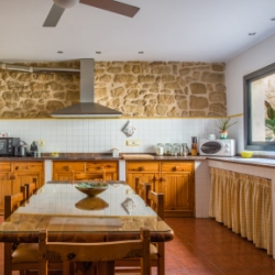 Ecoturismo Terra Alta - Alojamientos rurales Cal Tom�s y Ca la Leonor