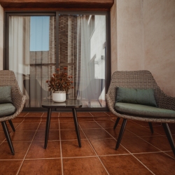 Ecoturisme Terra Alta - Allotjaments rurals Cal Tom�s i Ca la Leonor