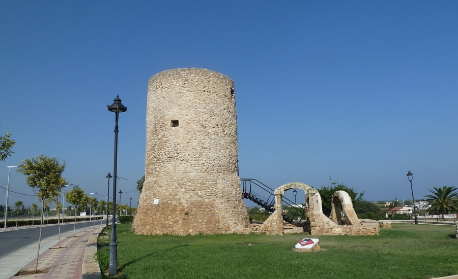 Camarles, lo balc� del Delta de l&rsquo;Ebre | EbreActiu.cat, revista digital d&rsquo;oci actiu | Terres de l&rsquo;Ebre ...