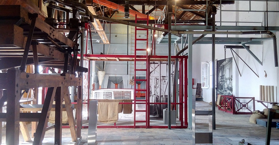 Camarles, lo balc� del Delta de l&rsquo;Ebre | EbreActiu.cat, revista digital d&rsquo;oci actiu | Terres de l&rsquo;Ebre ...