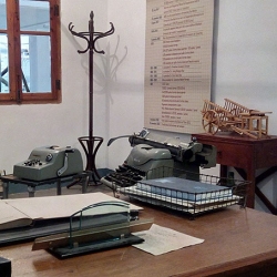 Camarles, el balc�n del Delta del Ebro