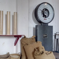 Camarles, el balc�n del Delta del Ebro