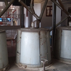 Camarles, lo balc del Delta de l’Ebre