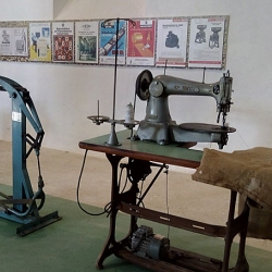 Camarles, el balc�n del Delta del Ebro