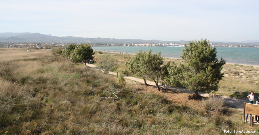 Camarles i l&rsquo;Ampolla acolliran les XXIV Jornades de les Oficines de Turisme de Catalunya | EbreActiu.cat, revista digital d&rsquo;oci actiu | Terres de l&rsquo;Ebre ...