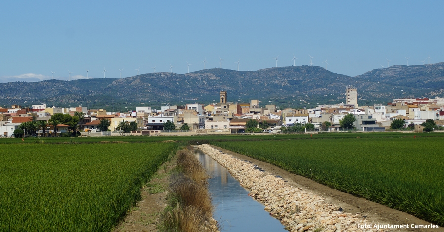 Camarles i lAmpolla acolliran les XXIV Jornades de les Oficines de Turisme de Catalunya