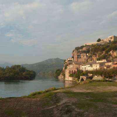 Celebrat el 51� Cam� de muntanya de la FEEC a Miravet