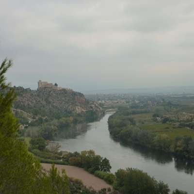 Celebrat el 51� Cam� de muntanya de la FEEC a Miravet