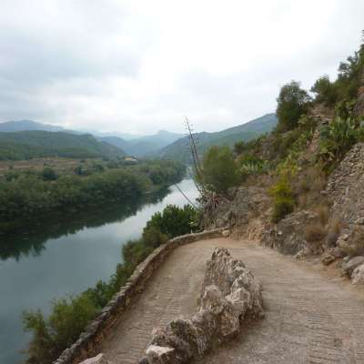 Celebrat el 51� Cam� de muntanya de la FEEC a Miravet