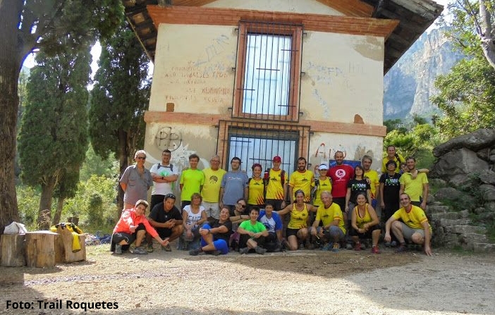50� Cam� de Muntanya de la FEEC 2014 de la 5a Vegueria | EbreActiu.cat, revista digital d&rsquo;oci actiu | Terres de l&rsquo;Ebre ...