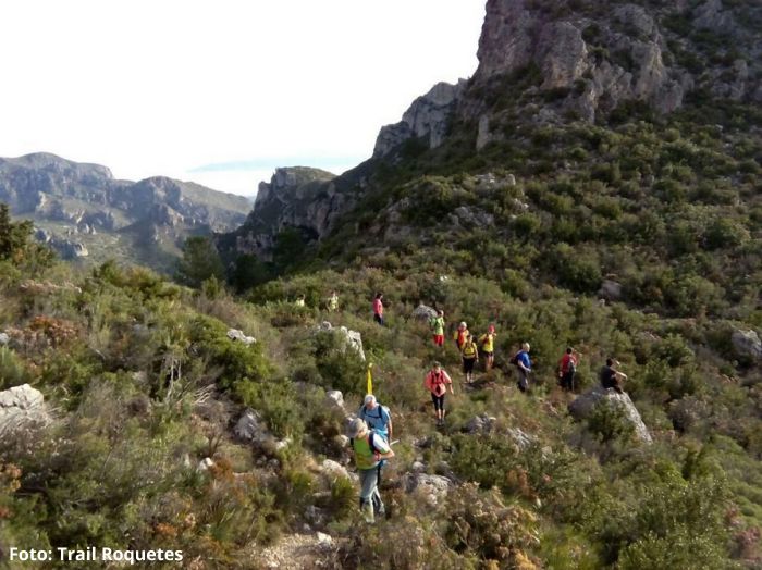 50� Cam� de Muntanya de la FEEC 2014 de la 5a Vegueria | EbreActiu.cat, revista digital d&rsquo;oci actiu | Terres de l&rsquo;Ebre ...