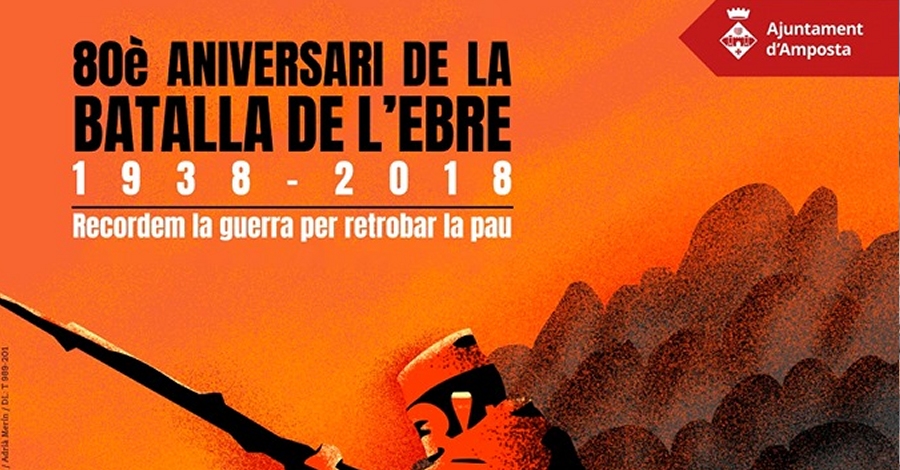 Caminada popular des d�Amposta fins al Mas de Talarn