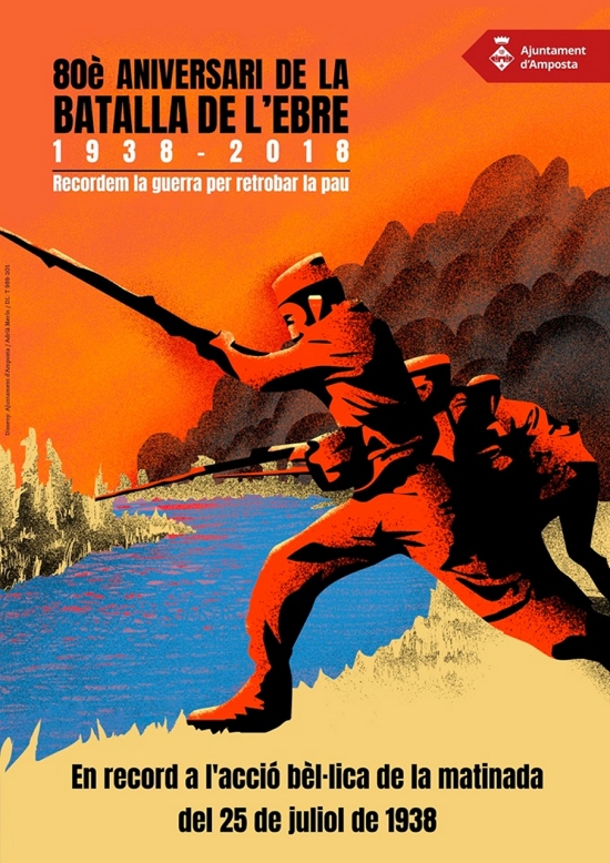 Caminada popular des d’Amposta fins al Mas de Talarn Caminada popular des d’Amposta fins al Mas de Talarn