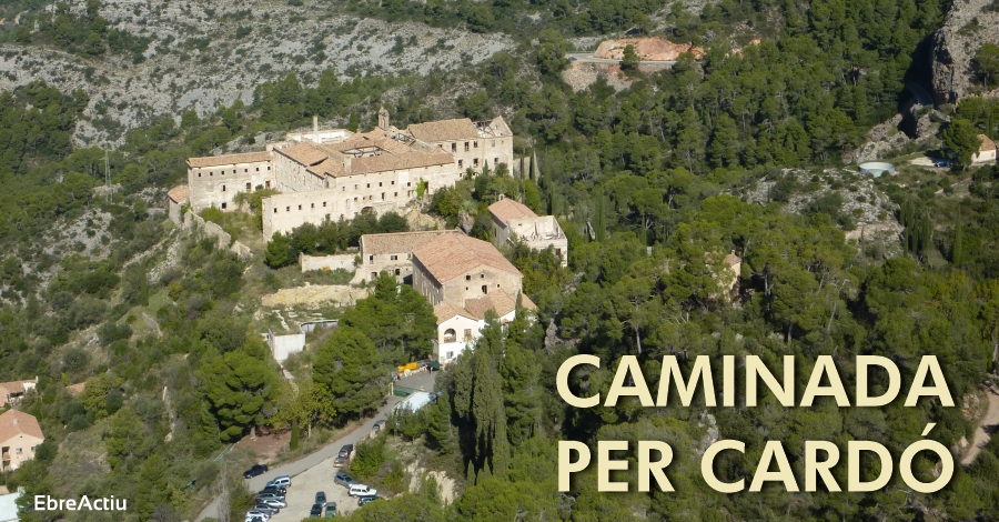 Caminata por Card�
