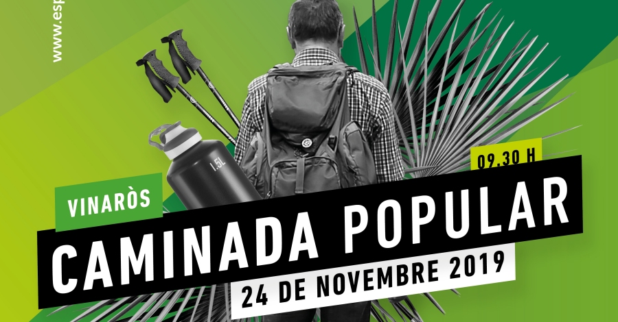 Caminada Popular Ermita de Vinar�s