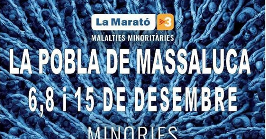 Esmorzar i Caminada per la Marat� de TV3