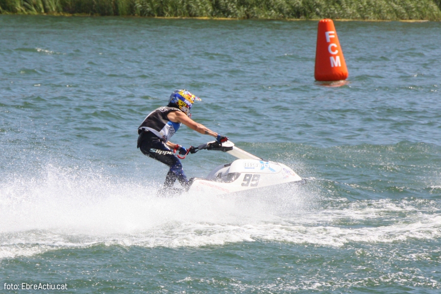 L’ampostí Jordi Tomàs líder del Campionat de Catalunya de motos aquàtiques | EbreActiu.cat, revista digital d’oci actiu | Terres de l’Ebre ... L’ampostí Jordi Tomàs líder del Campionat de Catalunya de motos aquàtiques | EbreActiu.cat, revista digital d’oci actiu | Terres de l’Ebre ...