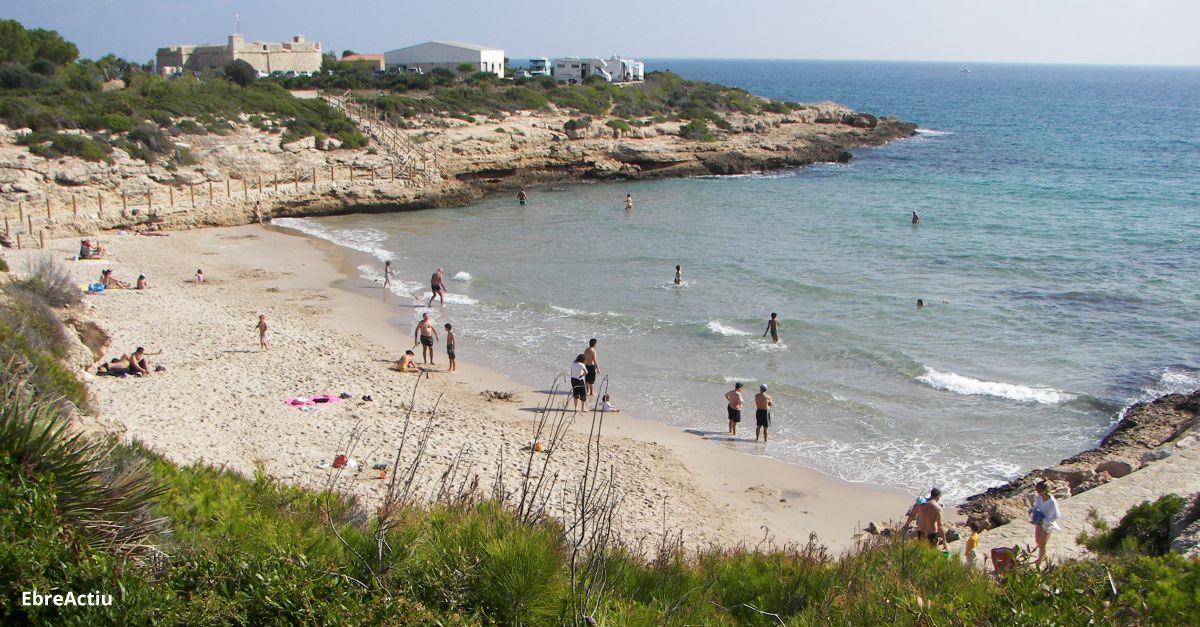 El Departament dEmpresa i Treball promou les escapades turstiques amb la campanya Estalviatge