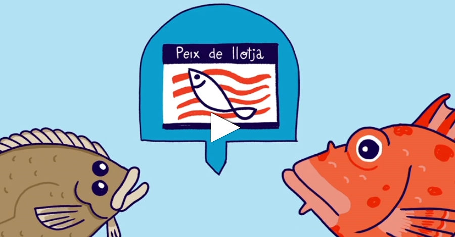 Agricultura llana una campanya per promocionar el peix de proximitat | EbreActiu.cat, revista digital d’oci actiu | Terres de l’Ebre ...