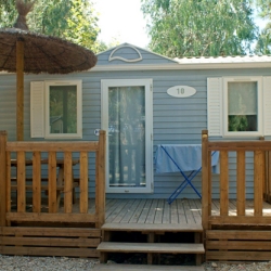 Relax i diversi a la platja? S, al Cmping Ampolla Playa