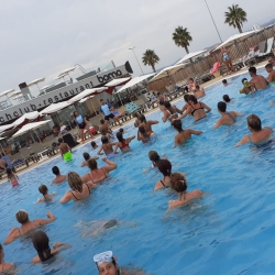 C�mping Ampolla Playa