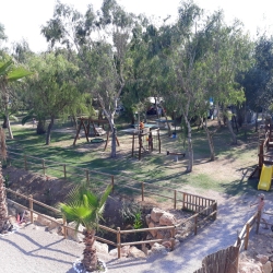 C�mping Ampolla Playa