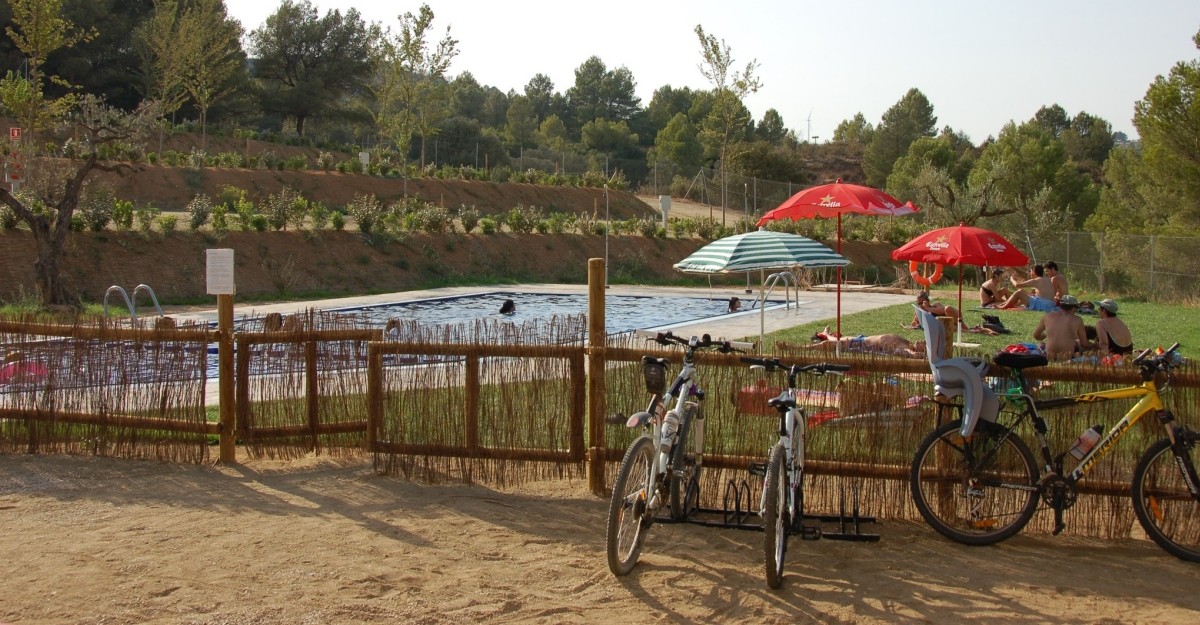 C�MPING TERRA ALTA | EbreActiu.cat, revista digital d&rsquo;oci actiu | Terres de l&rsquo;Ebre ...