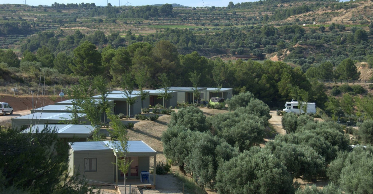C�MPING TERRA ALTA | EbreActiu.cat, revista digital d&rsquo;oci actiu | Terres de l&rsquo;Ebre ...