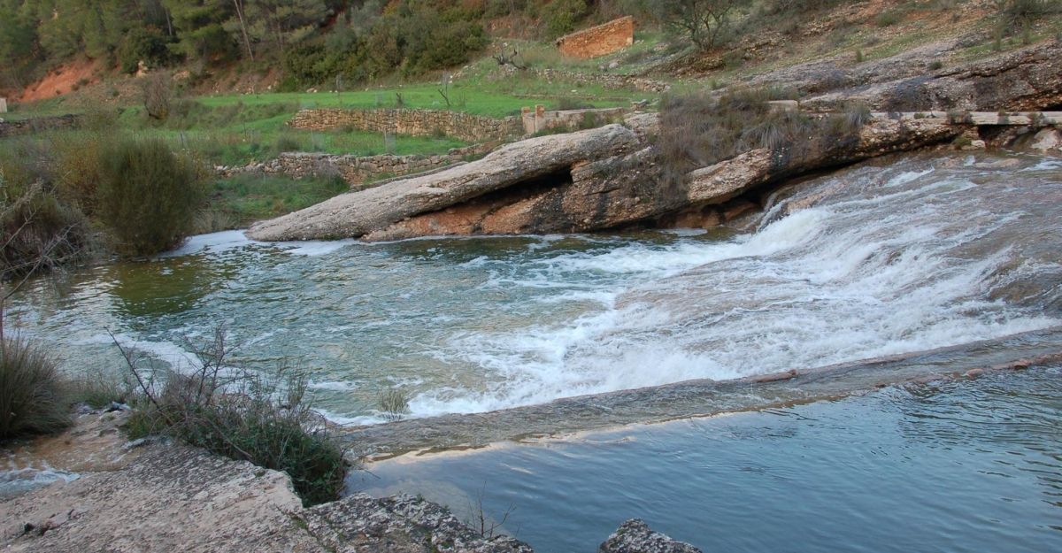 C�MPING TERRA ALTA | EbreActiu.cat, revista digital d&rsquo;oci actiu | Terres de l&rsquo;Ebre ...