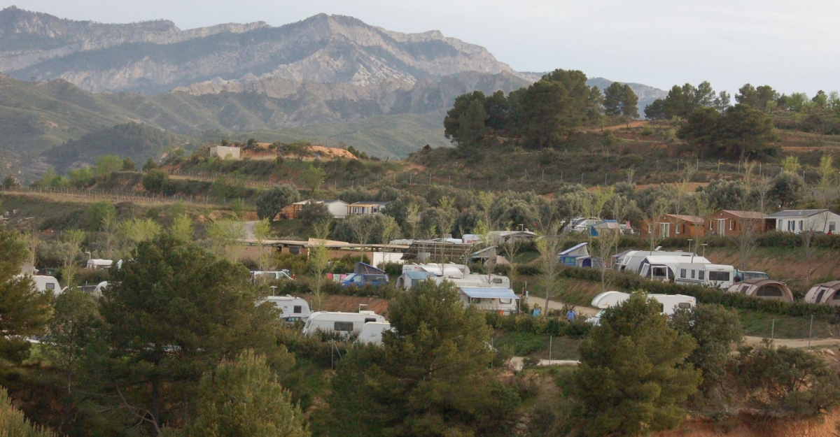 CMPING TERRA ALTA | EbreActiu.cat, revista digital d’oci actiu | Terres de l’Ebre ...