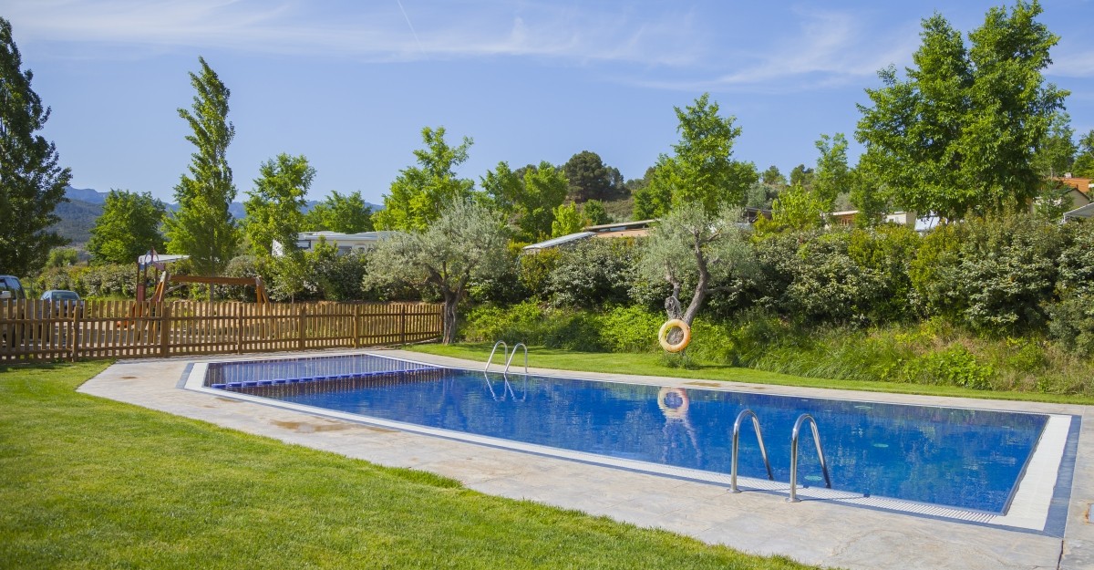 Camping Terra Alta - Bot | EbreActiu.cat, revista digital de ocio activo | Terres de l&rsquo;Ebre...