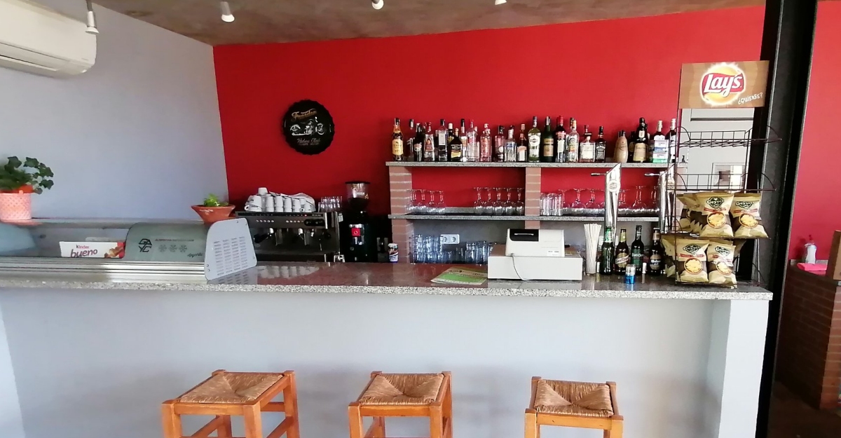 C�MPING TERRA ALTA | EbreActiu.cat, revista digital d&rsquo;oci actiu | Terres de l&rsquo;Ebre ...