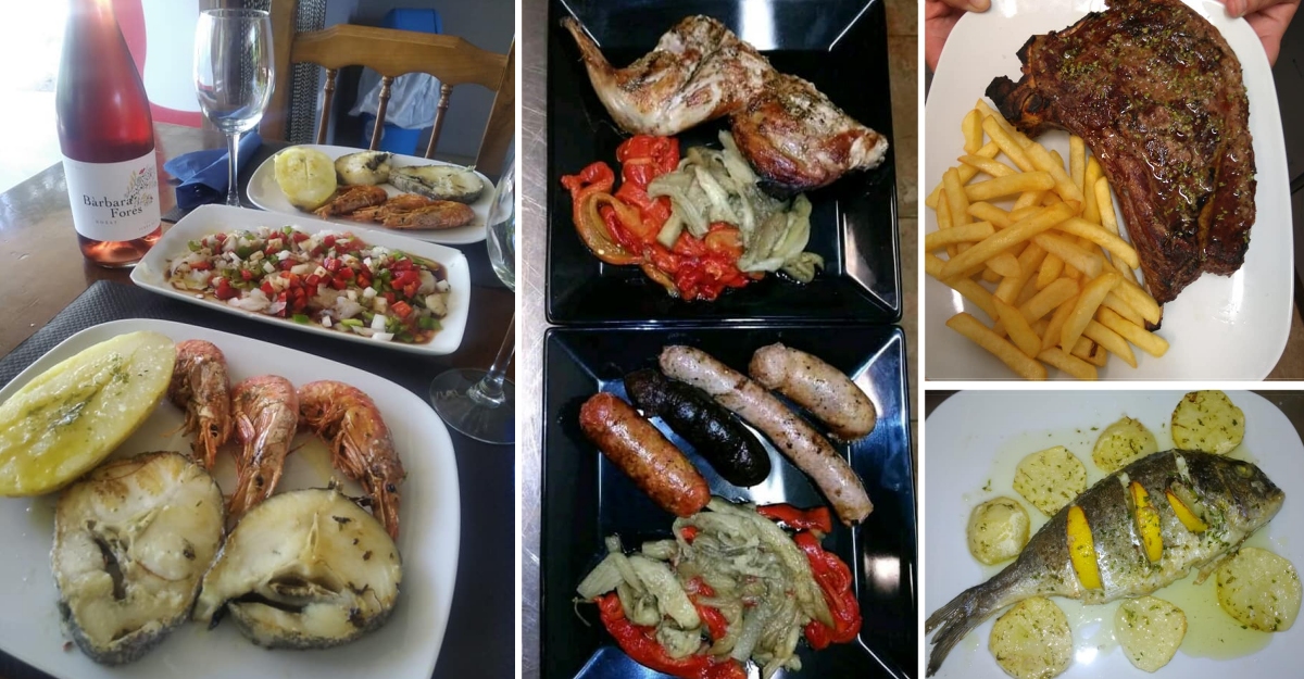 Camping Terra Alta - Bot | EbreActiu.cat, revista digital de ocio activo | Terres de l&rsquo;Ebre...