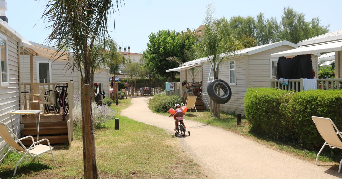 Catalunya enceta la segona meitat de l’estiu amb una previsi d’ocupaci prcticament plena | EbreActiu.cat, revista digital d’oci actiu | Terres de l’Ebre ...
