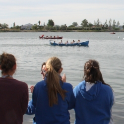 Celebrat el Campionat de Catalunya de Llagut Catal� a Deltebre