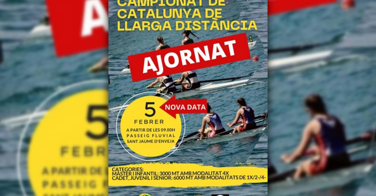 Campionat de Catalunya de Llarga Dist�ncia