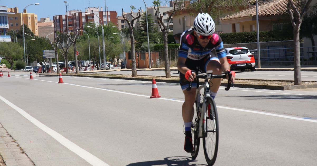LHospitalet de lInfant ser la seu dels Campionats de Catalunya de Contrarellotge Individual de Ciclisme