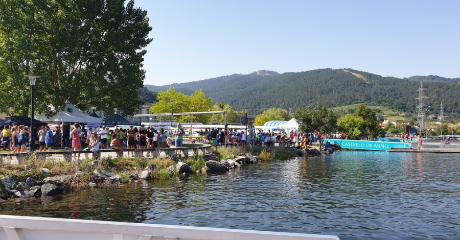 Una medalla d’or i tres de bronze per al rem ebrenc | EbreActiu.cat, revista digital d’oci actiu | Terres de l’Ebre ... Una medalla d’or i tres de bronze per al rem ebrenc | EbreActiu.cat, revista digital d’oci actiu | Terres de l’Ebre ...