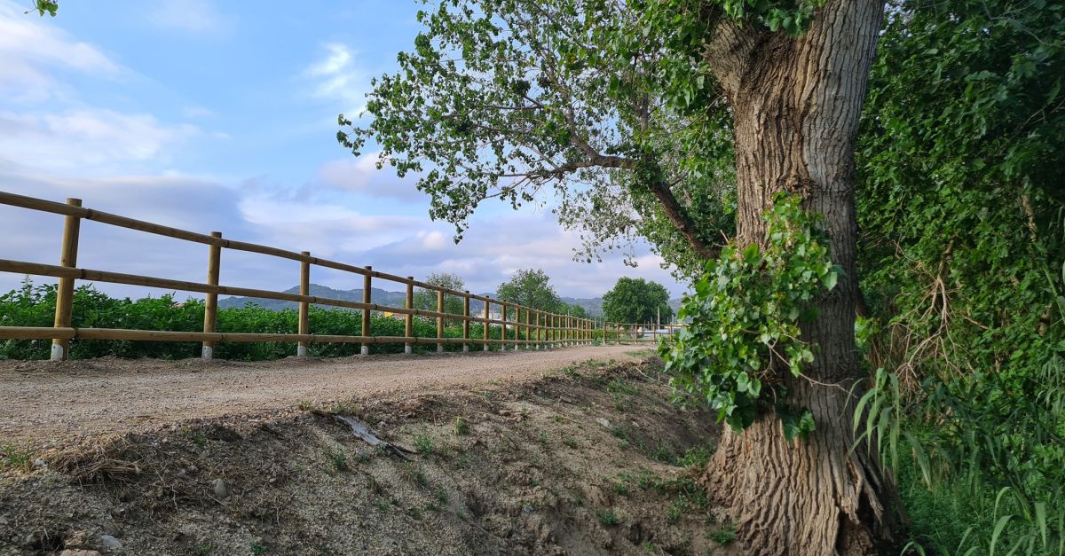 Campred� | EbreActiu.cat, revista digital d&rsquo;oci actiu | Terres de l&rsquo;Ebre ...