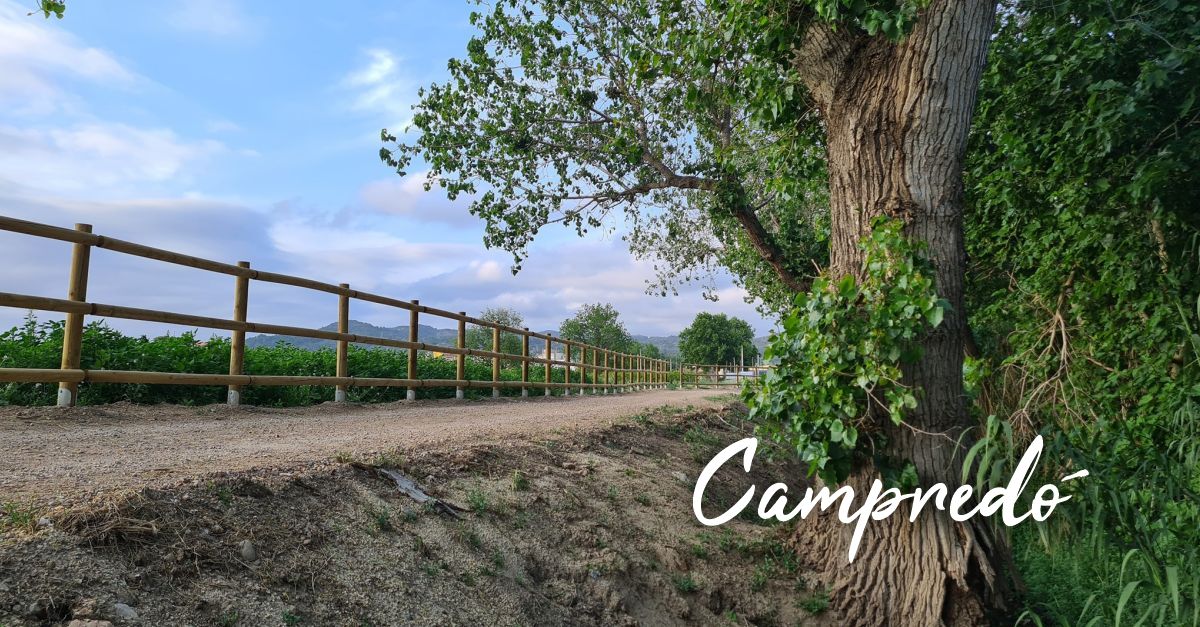 Campred