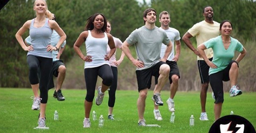 Campred acull aquest dissabte una sessi gratuta de Boot Camp