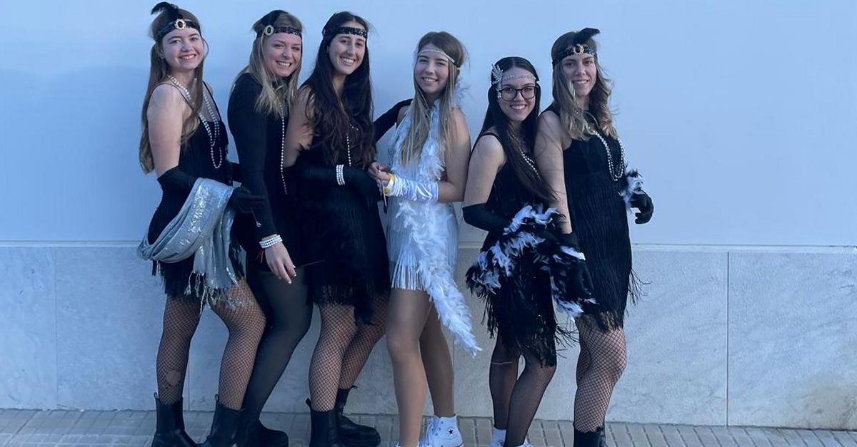 Campred celebra el Carnavalred 24 | EbreActiu.cat, revista digital d’oci actiu | Terres de l’Ebre ...